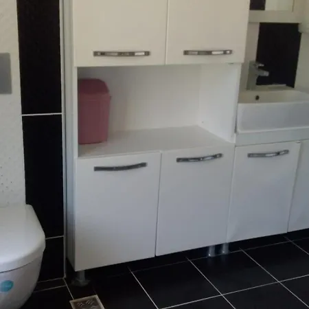 Villa Mit Privat Pool Çeşme