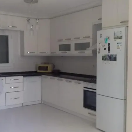 Mit Privat Pool * Çeşme