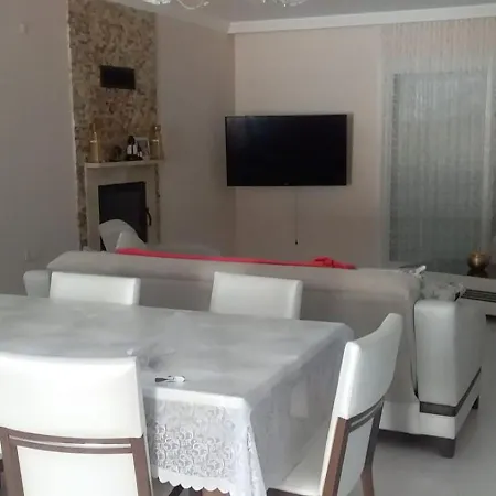 Mit Privat Pool Villa