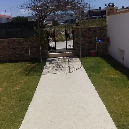 Mit Privat Pool Villa *