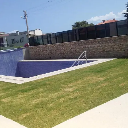 Villa Mit Privat Pool