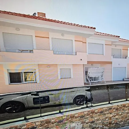 Mit Privat Pool Çeşme