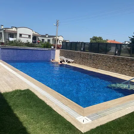 Mit Privat Pool Villa *